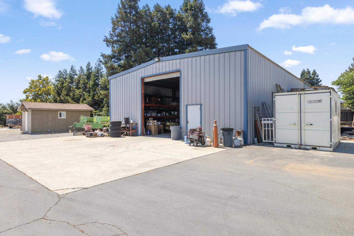 Detail Gallery Image 44 of 59 For 7096 Holsclaw Rd, Gilroy,  CA 95020 - 4 Beds | 3/1 Baths
