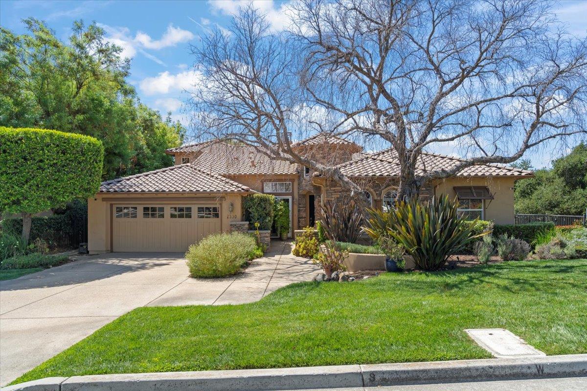 Detail Gallery Image 2 of 62 For 2330 Stonecress St, Gilroy,  CA 95020 - 5 Beds | 4 Baths