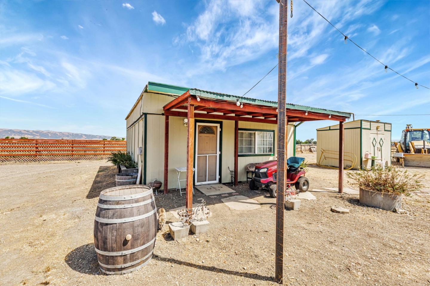 Detail Gallery Image 19 of 28 For 9650 Santa Teresa Blvd, Gilroy,  CA 95020 - 2 Beds | 1 Baths