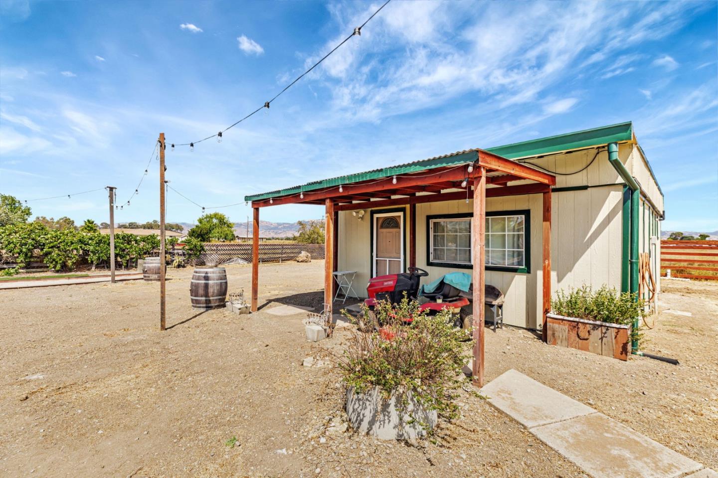 Detail Gallery Image 20 of 28 For 9650 Santa Teresa Blvd, Gilroy,  CA 95020 - 2 Beds | 1 Baths