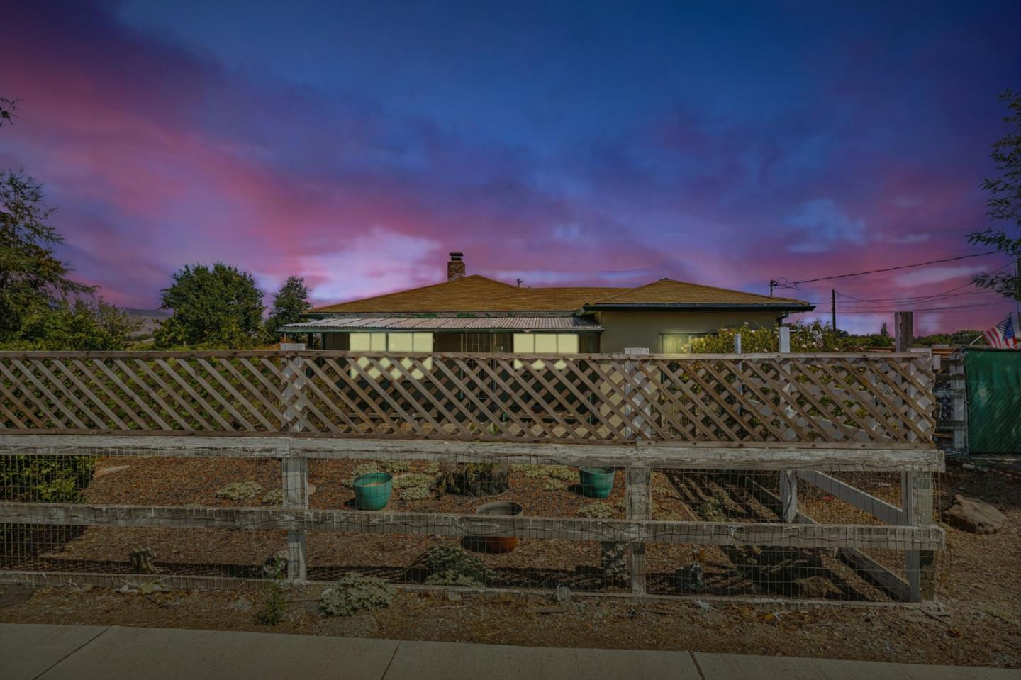 Detail Gallery Image 28 of 28 For 9650 Santa Teresa Blvd, Gilroy,  CA 95020 - 2 Beds | 1 Baths