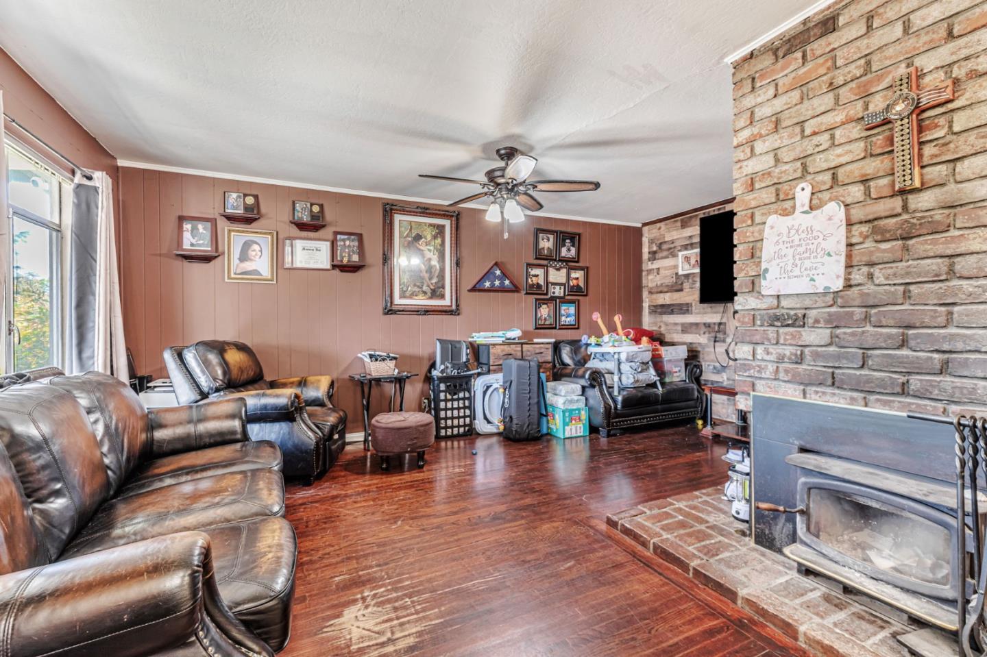 Detail Gallery Image 6 of 28 For 9650 Santa Teresa Blvd, Gilroy,  CA 95020 - 2 Beds | 1 Baths