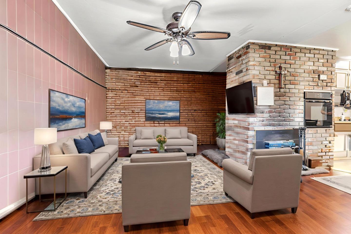 Detail Gallery Image 7 of 28 For 9650 Santa Teresa Blvd, Gilroy,  CA 95020 - 2 Beds | 1 Baths
