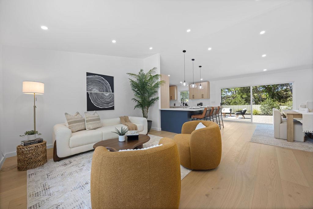 Detail Gallery Image 10 of 80 For 132 Lakeshore Dr, San Mateo,  CA 94402 - 3 Beds | 2/1 Baths