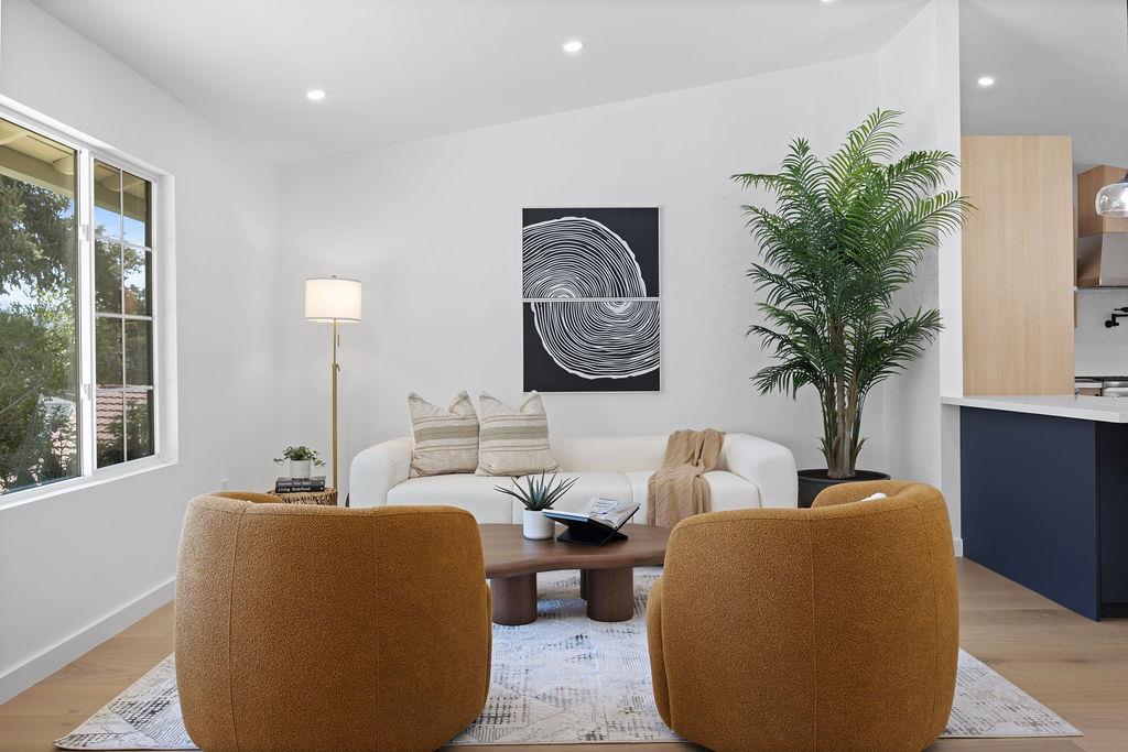 Detail Gallery Image 11 of 80 For 132 Lakeshore Dr, San Mateo,  CA 94402 - 3 Beds | 2/1 Baths