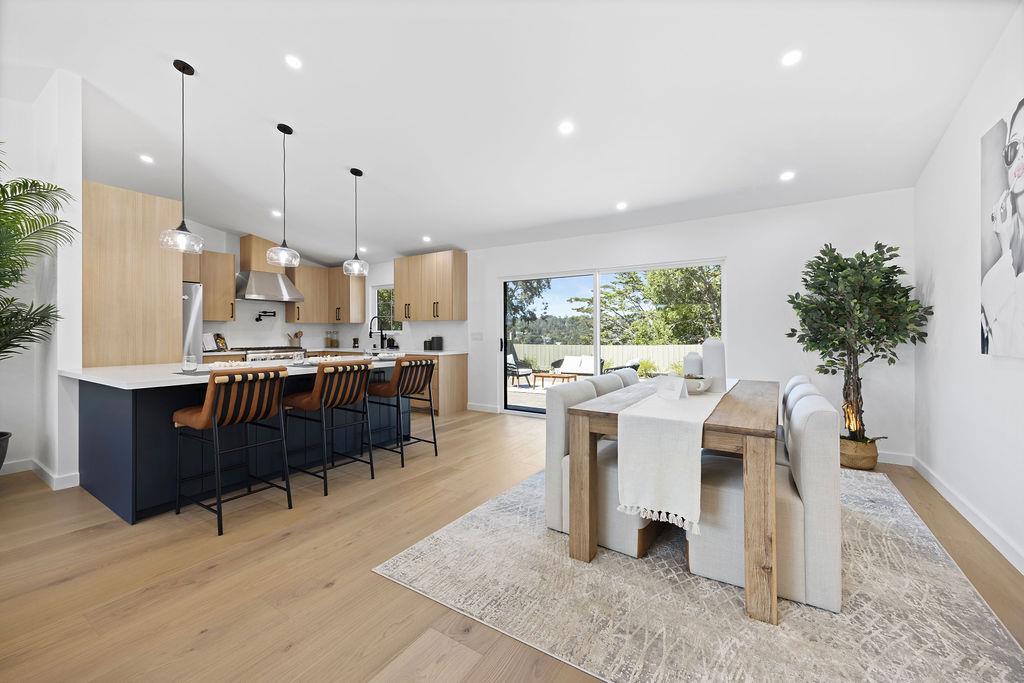 Detail Gallery Image 14 of 80 For 132 Lakeshore Dr, San Mateo,  CA 94402 - 3 Beds | 2/1 Baths
