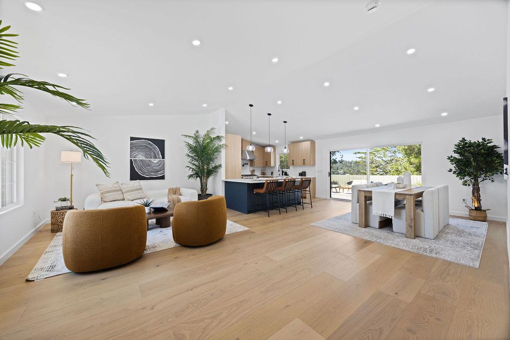 Detail Gallery Image 6 of 80 For 132 Lakeshore Dr, San Mateo,  CA 94402 - 3 Beds | 2/1 Baths