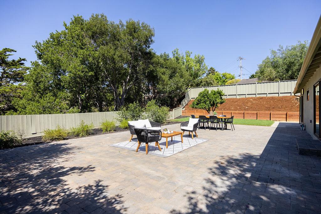 Detail Gallery Image 60 of 80 For 132 Lakeshore Dr, San Mateo,  CA 94402 - 3 Beds | 2/1 Baths