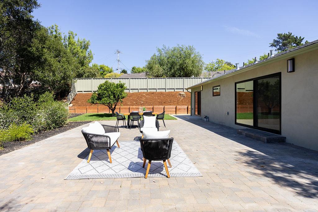 Detail Gallery Image 61 of 80 For 132 Lakeshore Dr, San Mateo,  CA 94402 - 3 Beds | 2/1 Baths