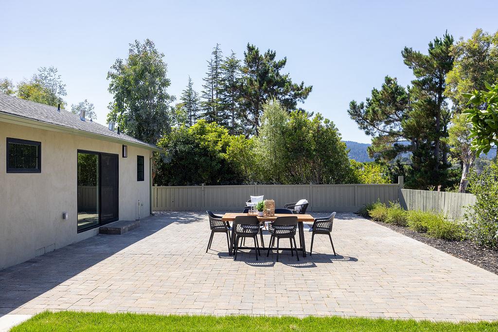 Detail Gallery Image 64 of 80 For 132 Lakeshore Dr, San Mateo,  CA 94402 - 3 Beds | 2/1 Baths