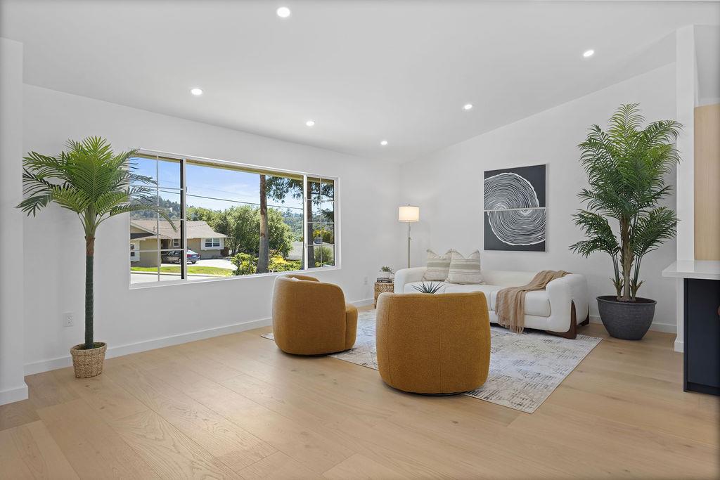 Detail Gallery Image 8 of 80 For 132 Lakeshore Dr, San Mateo,  CA 94402 - 3 Beds | 2/1 Baths
