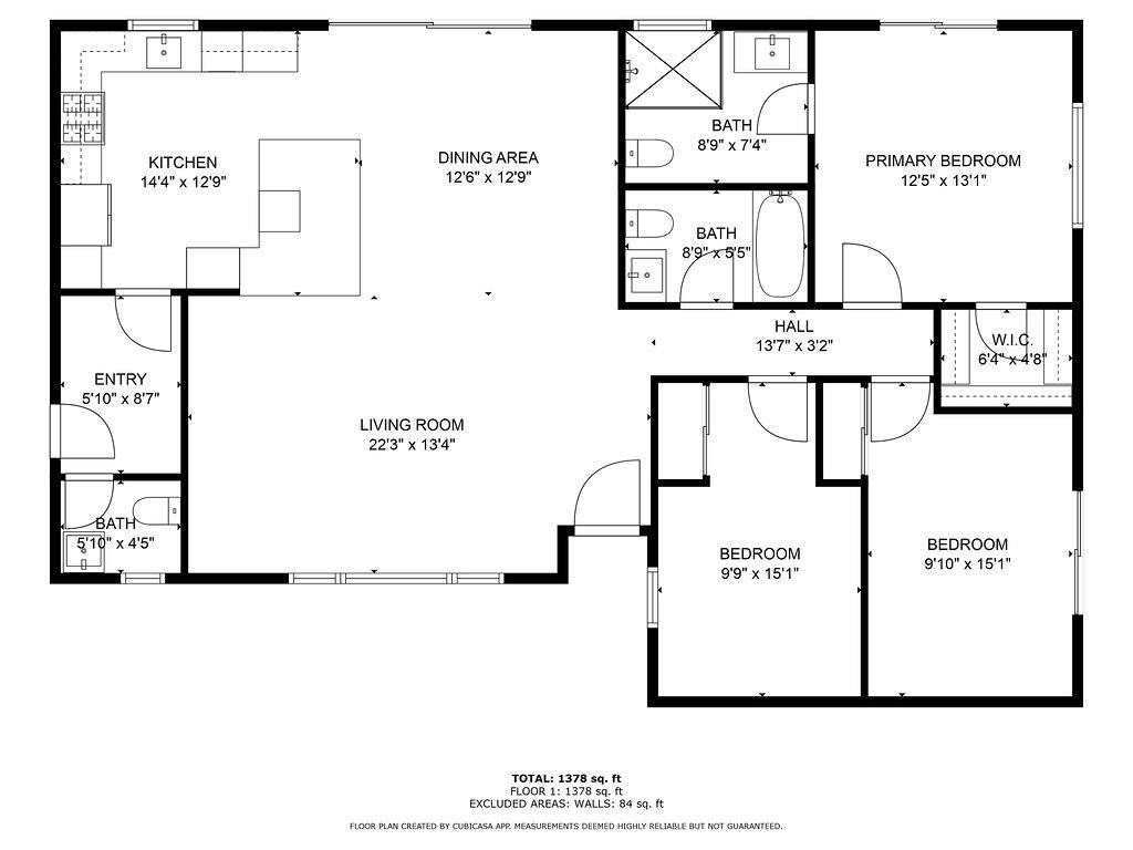 Detail Gallery Image 80 of 80 For 132 Lakeshore Dr, San Mateo,  CA 94402 - 3 Beds | 2/1 Baths