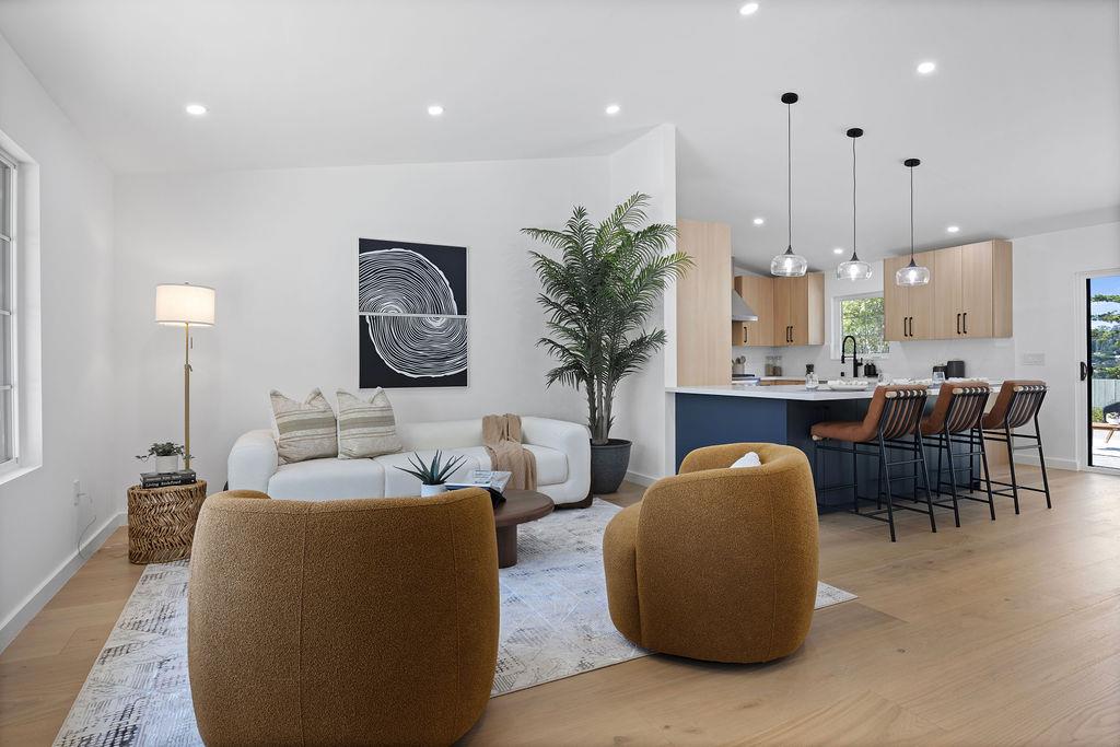 Detail Gallery Image 9 of 80 For 132 Lakeshore Dr, San Mateo,  CA 94402 - 3 Beds | 2/1 Baths