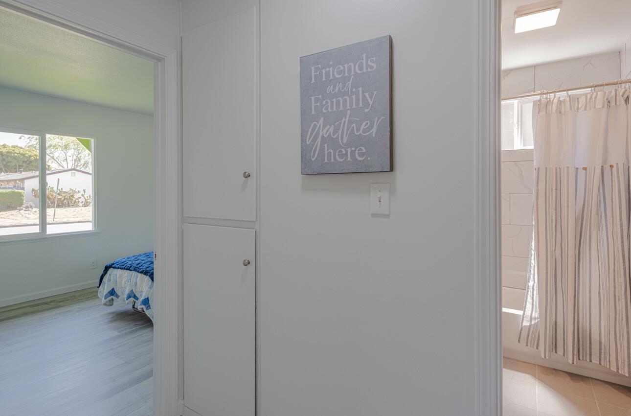 Detail Gallery Image 14 of 24 For 1731 Pescadero Dr, Salinas,  CA 93906 - 3 Beds | 1/1 Baths