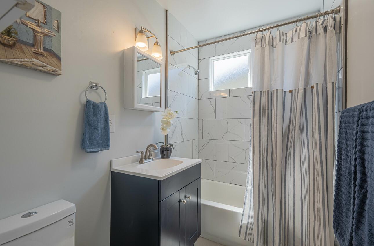 Detail Gallery Image 24 of 24 For 1731 Pescadero Dr, Salinas,  CA 93906 - 3 Beds | 1/1 Baths