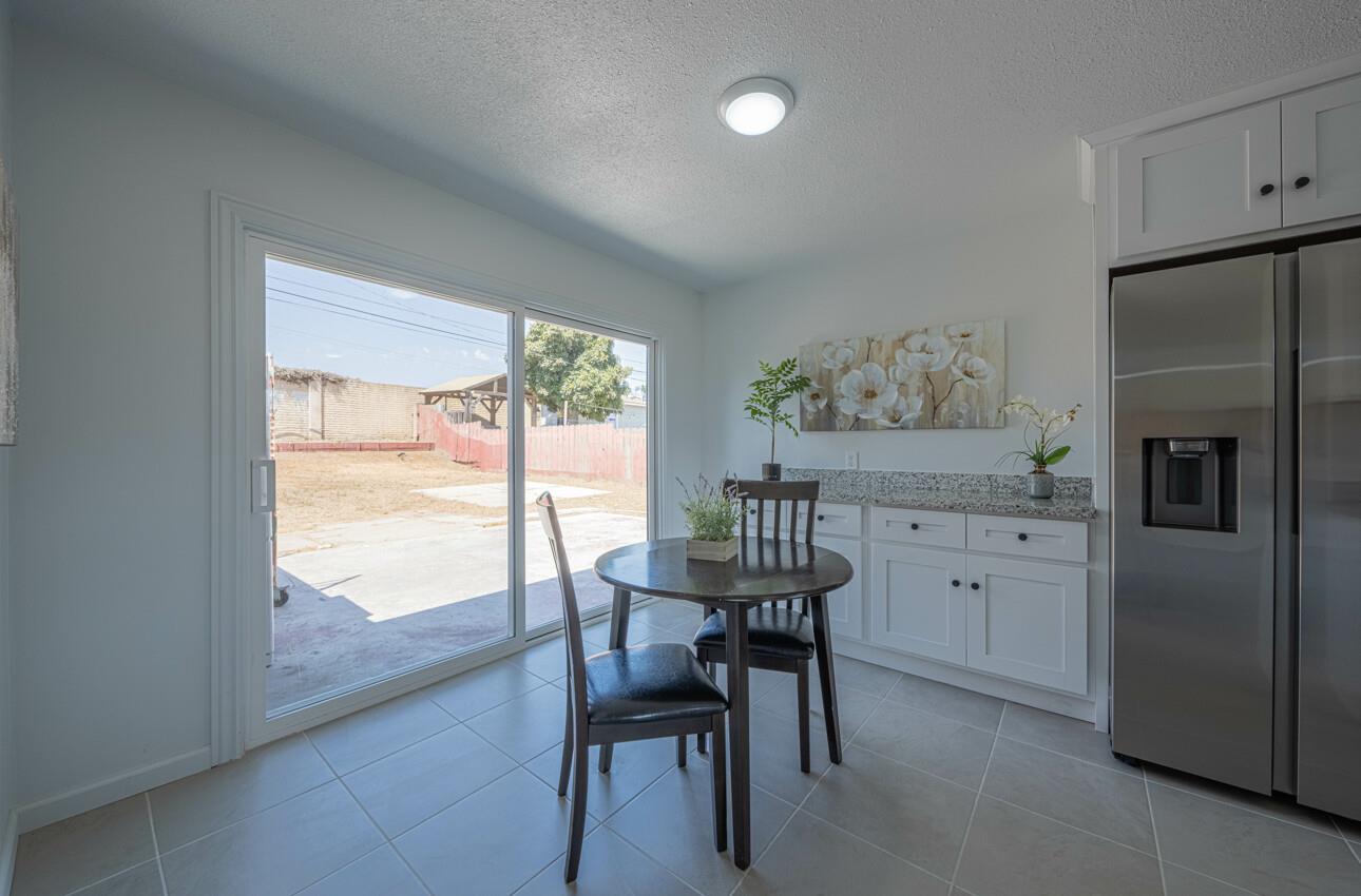 Detail Gallery Image 5 of 24 For 1731 Pescadero Dr, Salinas,  CA 93906 - 3 Beds | 1/1 Baths