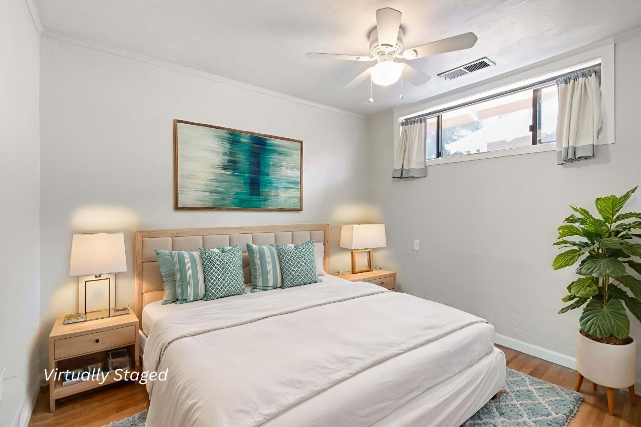 Detail Gallery Image 10 of 46 For 251 Vera Ave, Redwood City,  CA 94061 - 2 Beds | 1 Baths
