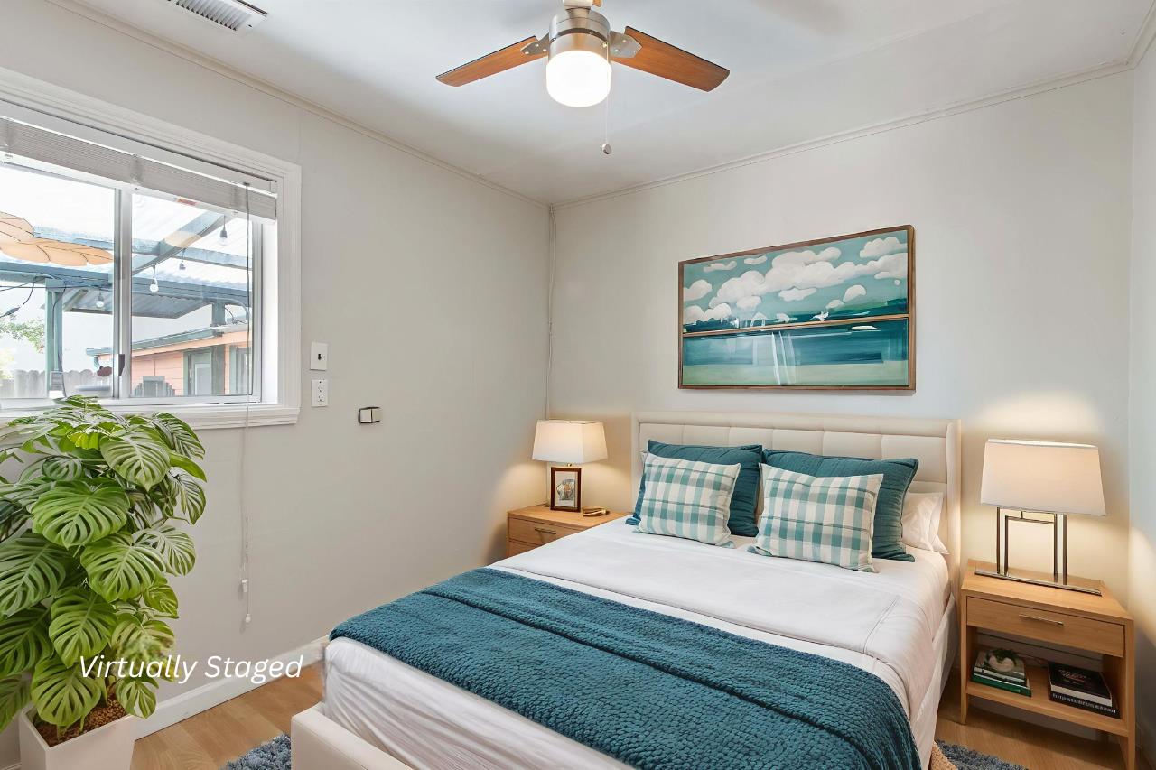 Detail Gallery Image 11 of 46 For 251 Vera Ave, Redwood City,  CA 94061 - 2 Beds | 1 Baths