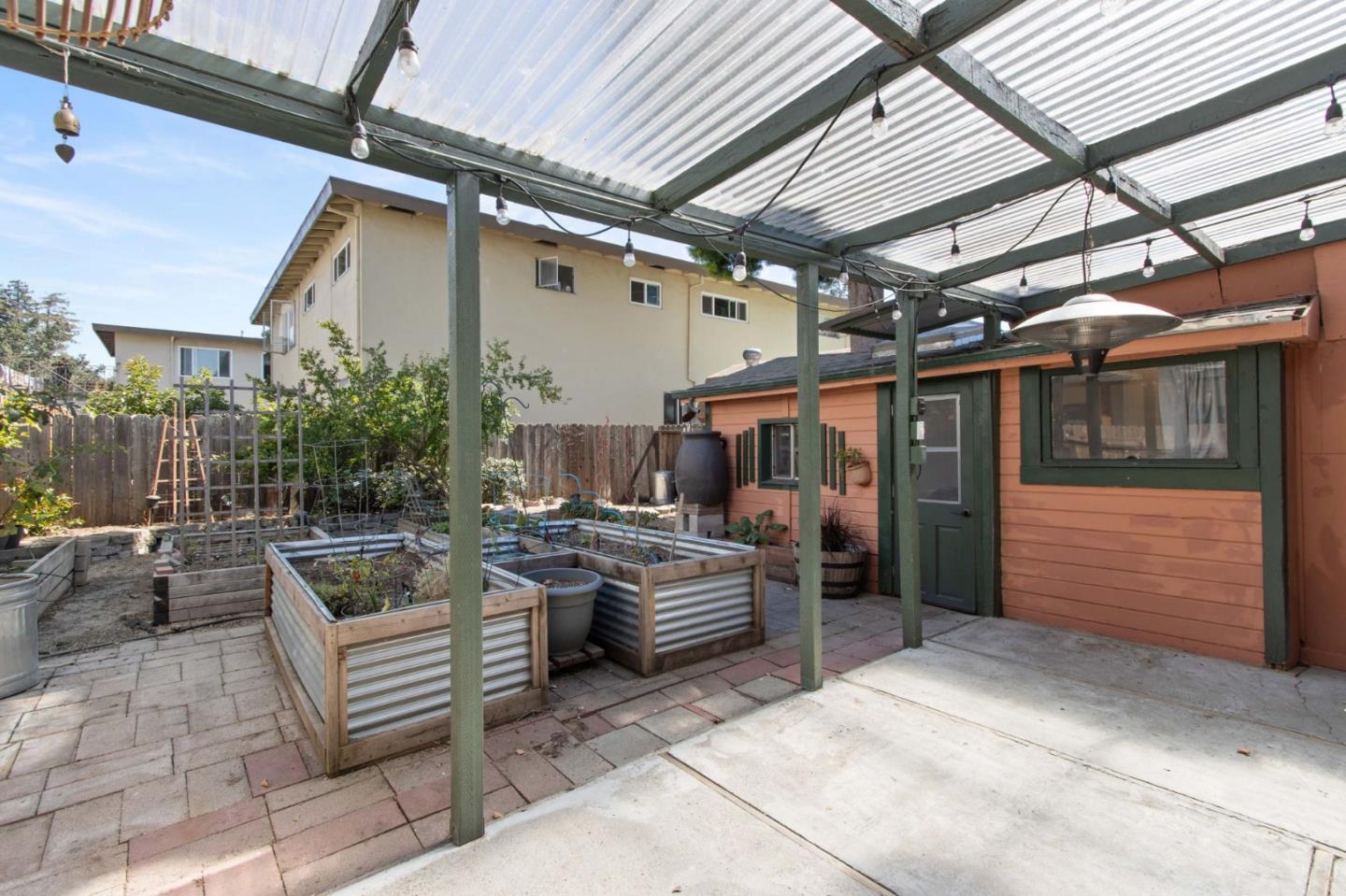 Detail Gallery Image 41 of 46 For 251 Vera Ave, Redwood City,  CA 94061 - 2 Beds | 1 Baths