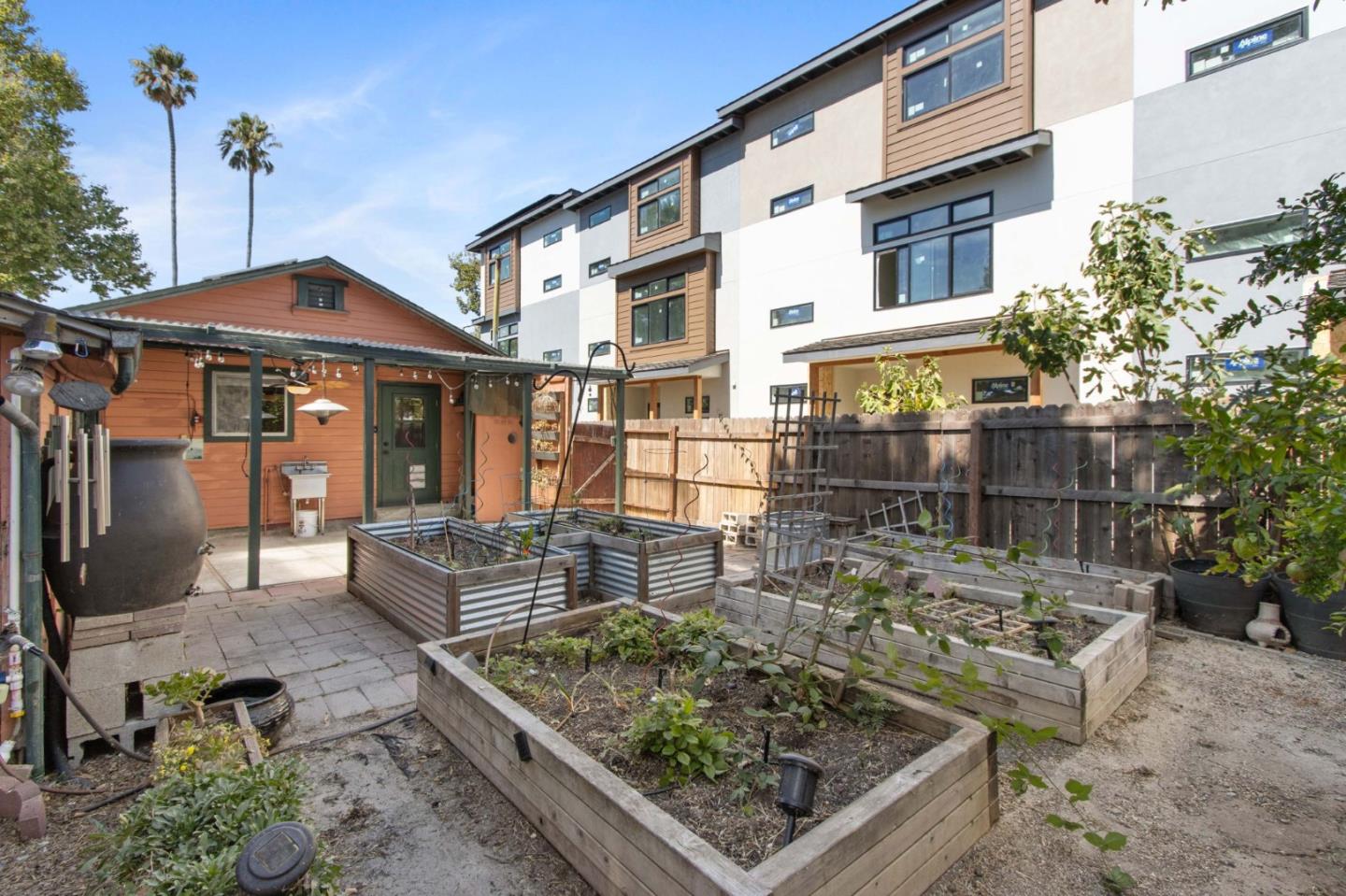 Detail Gallery Image 42 of 46 For 251 Vera Ave, Redwood City,  CA 94061 - 2 Beds | 1 Baths