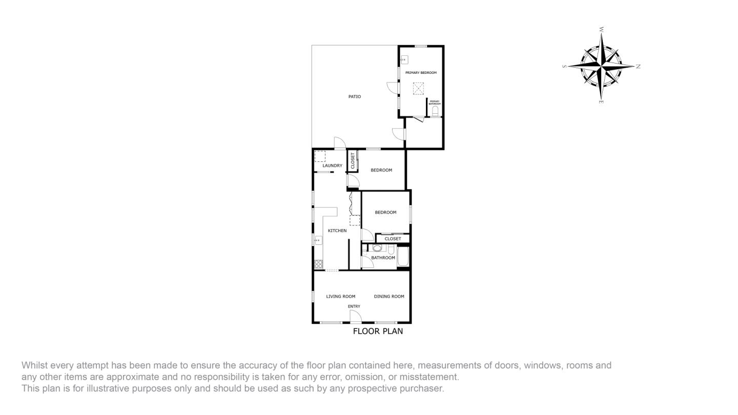 Detail Gallery Image 46 of 46 For 251 Vera Ave, Redwood City,  CA 94061 - 2 Beds | 1 Baths