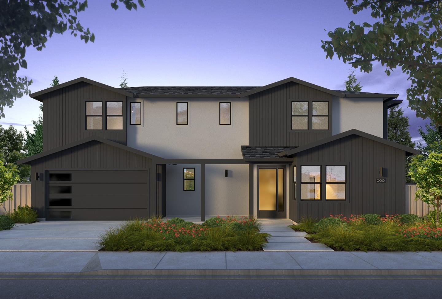 Detail Gallery Image 1 of 5 For 1100 Hobart St, Menlo Park,  CA 94025 - 5 Beds | 4/1 Baths