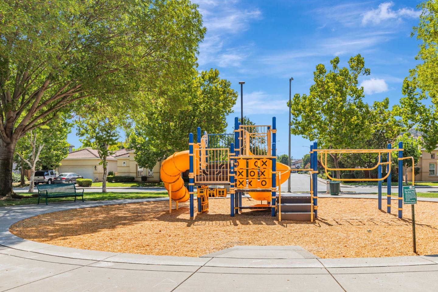 Detail Gallery Image 25 of 27 For 19411 Saffron Dr, Morgan Hill,  CA 95037 - 5 Beds | 3/1 Baths