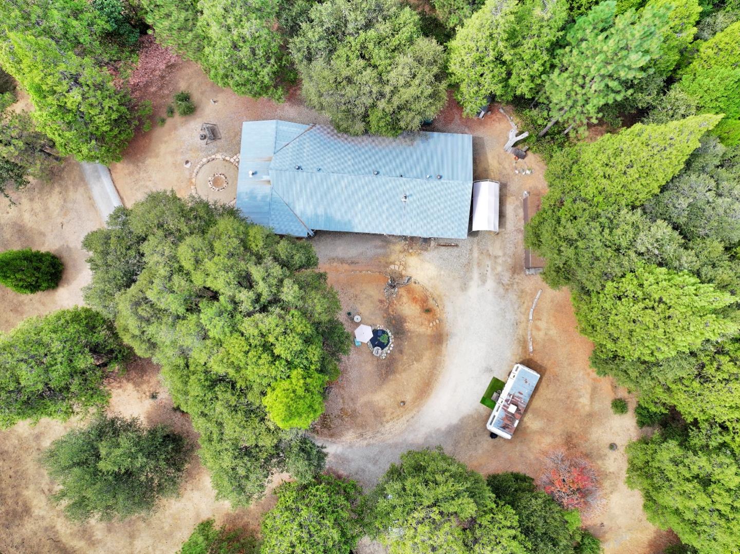 Detail Gallery Image 100 of 101 For 17533 Humbug Creek Rd, Glencoe,  CA 95232 - 2 Beds | 2 Baths