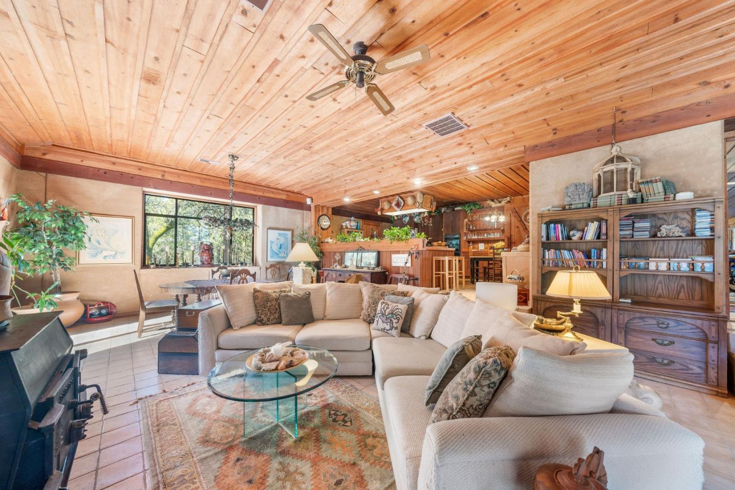 Detail Gallery Image 11 of 64 For 17533 Humbug Creek Rd, Glencoe,  CA 95232 - 2 Beds | 2 Baths