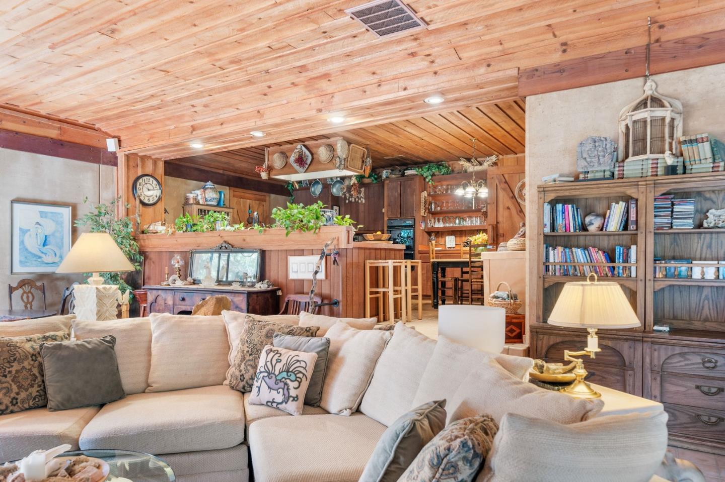 Detail Gallery Image 12 of 64 For 17533 Humbug Creek Rd, Glencoe,  CA 95232 - 2 Beds | 2 Baths