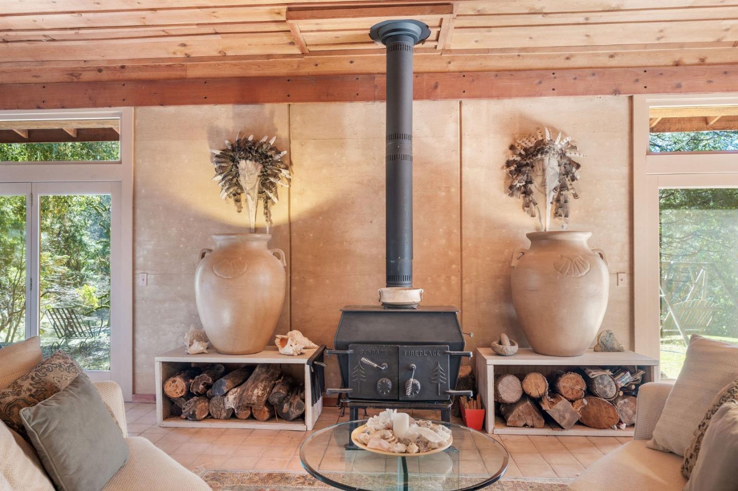 Detail Gallery Image 13 of 64 For 17533 Humbug Creek Rd, Glencoe,  CA 95232 - 2 Beds | 2 Baths