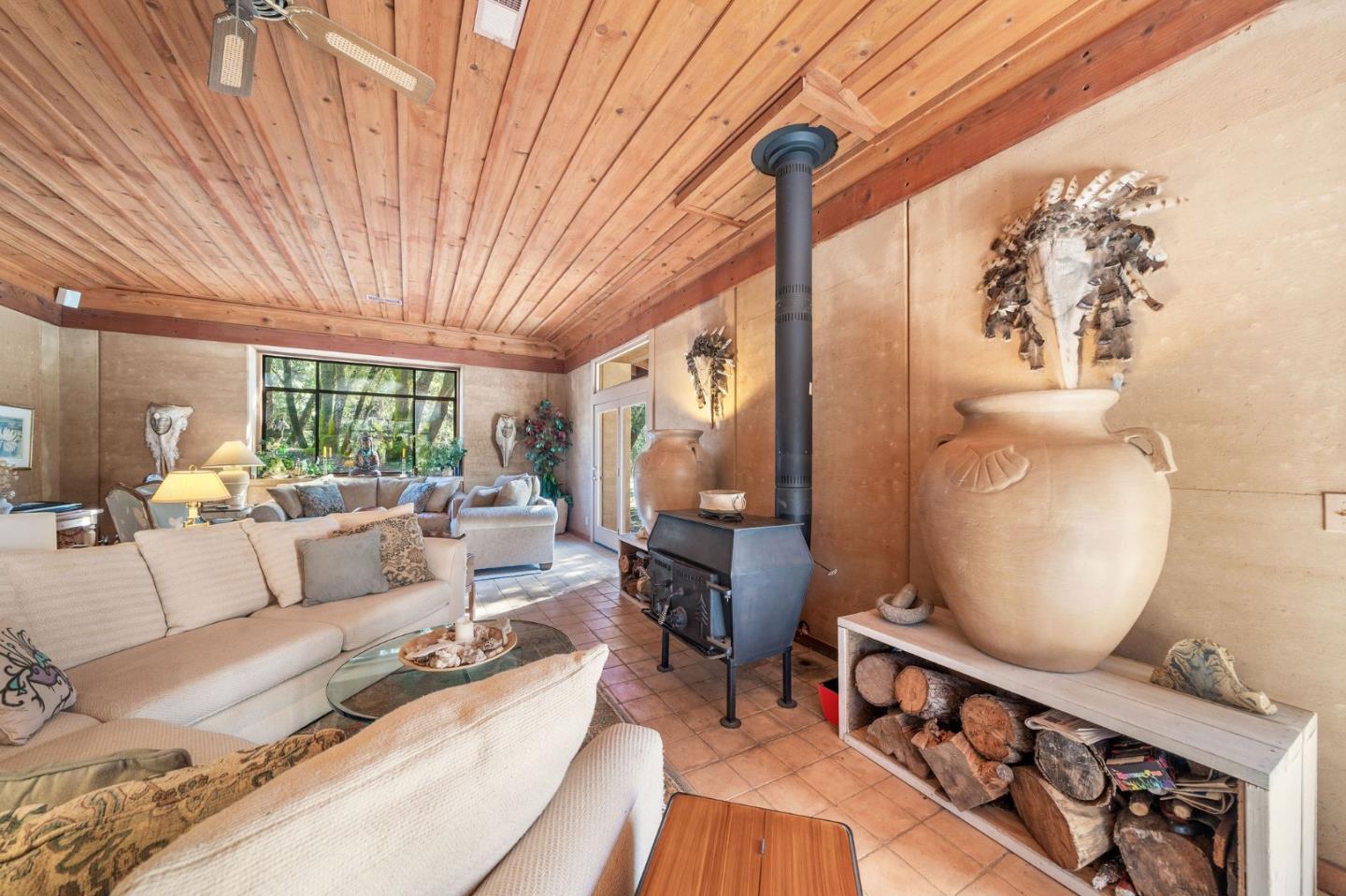 Detail Gallery Image 14 of 64 For 17533 Humbug Creek Rd, Glencoe,  CA 95232 - 2 Beds | 2 Baths