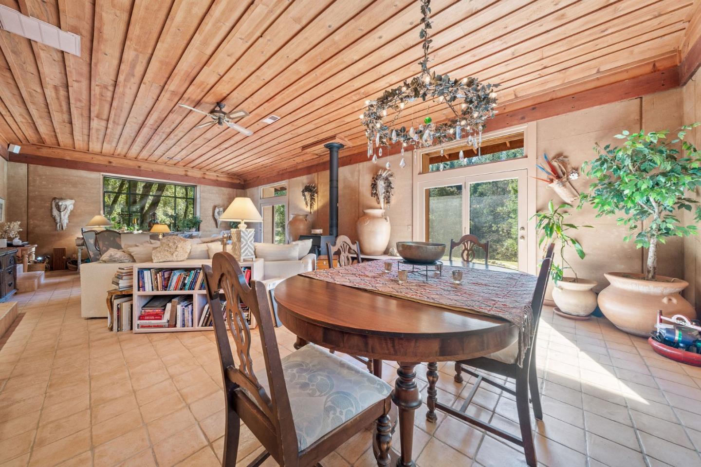 Detail Gallery Image 19 of 64 For 17533 Humbug Creek Rd, Glencoe,  CA 95232 - 2 Beds | 2 Baths