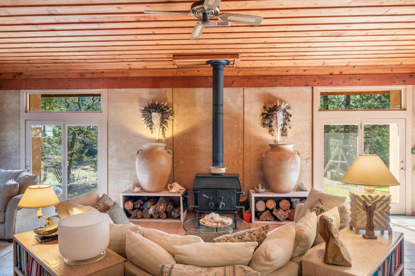 Detail Gallery Image 23 of 64 For 17533 Humbug Creek Rd, Glencoe,  CA 95232 - 2 Beds | 2 Baths