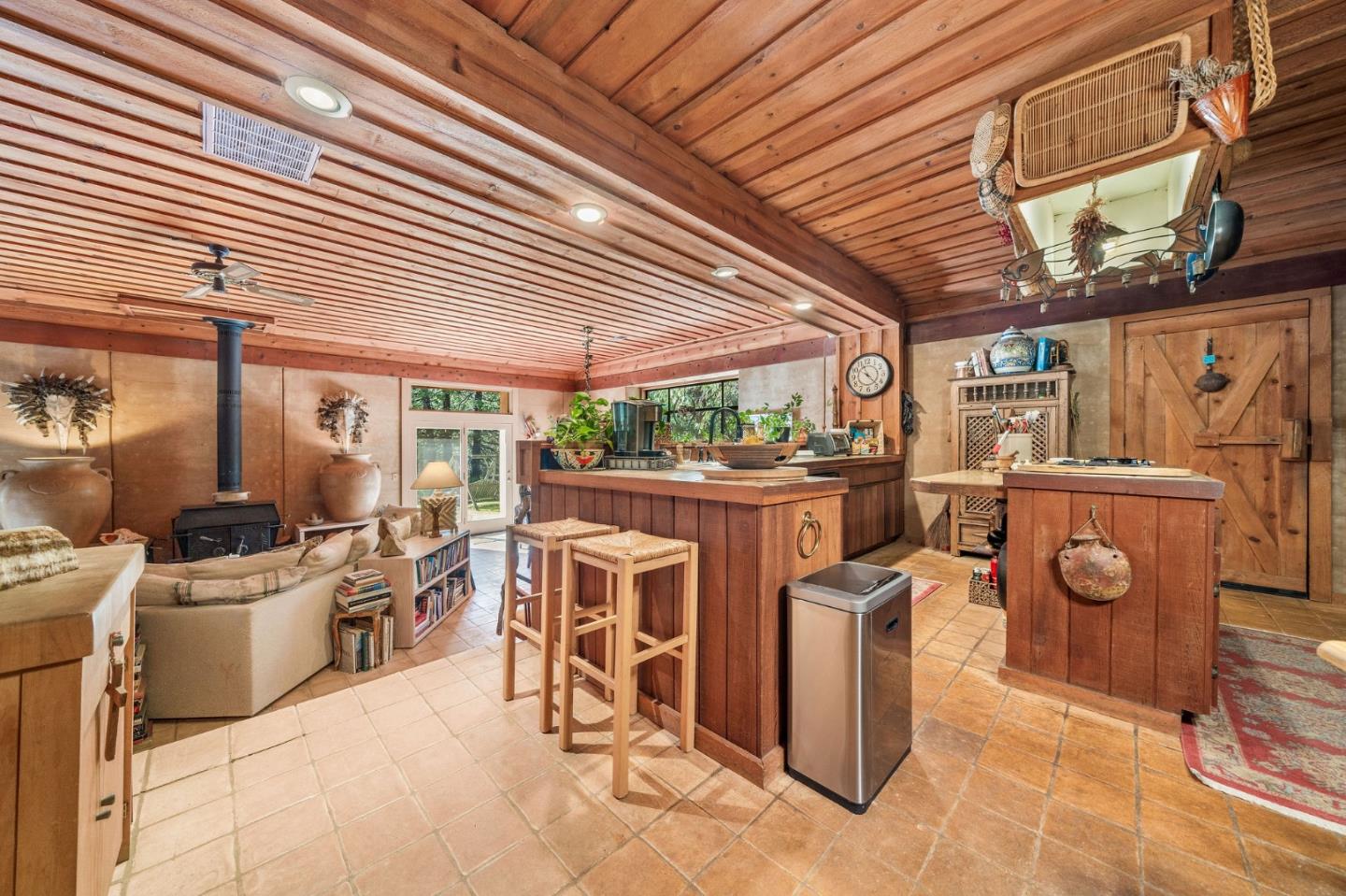 Detail Gallery Image 25 of 64 For 17533 Humbug Creek Rd, Glencoe,  CA 95232 - 2 Beds | 2 Baths