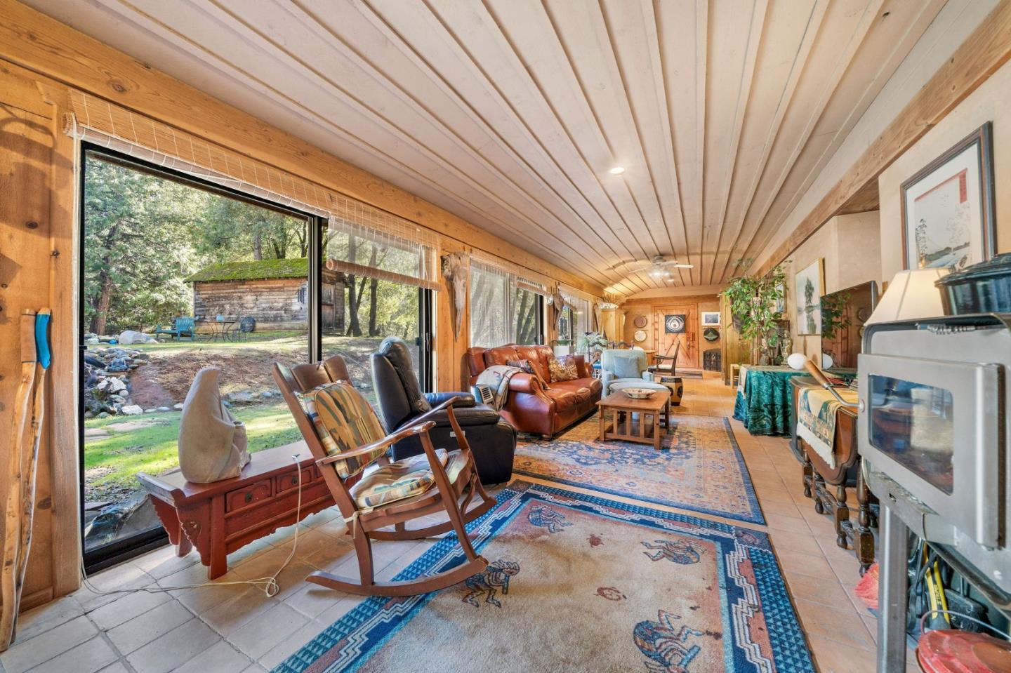 Detail Gallery Image 30 of 64 For 17533 Humbug Creek Rd, Glencoe,  CA 95232 - 2 Beds | 2 Baths