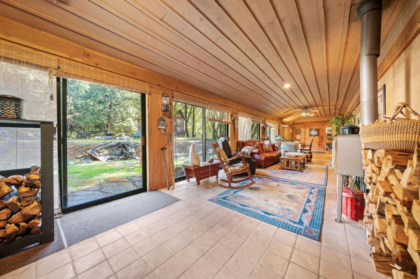 Detail Gallery Image 31 of 64 For 17533 Humbug Creek Rd, Glencoe,  CA 95232 - 2 Beds | 2 Baths