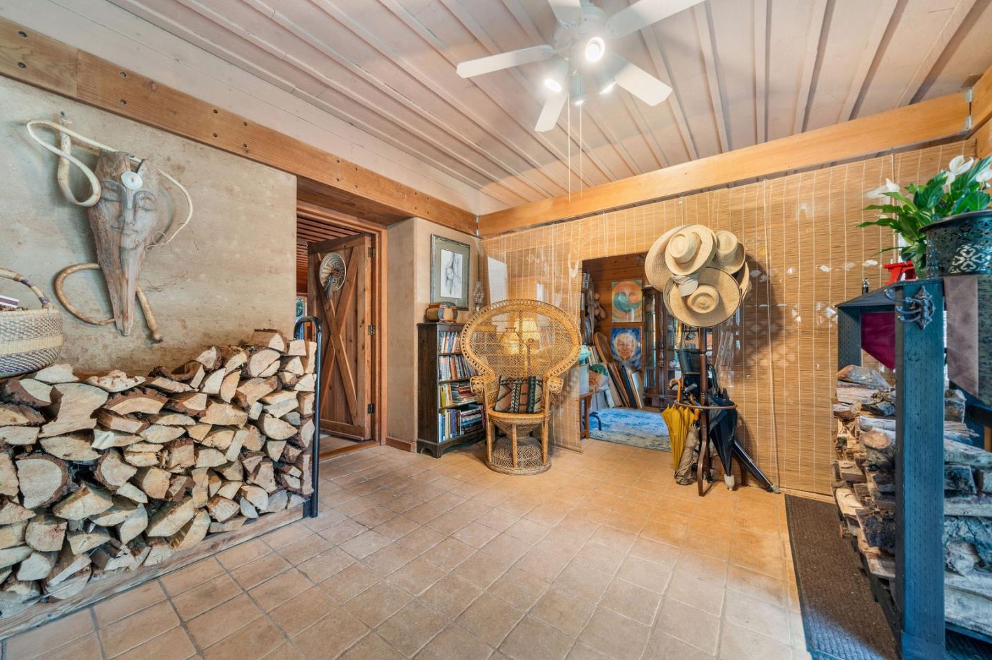 Detail Gallery Image 32 of 64 For 17533 Humbug Creek Rd, Glencoe,  CA 95232 - 2 Beds | 2 Baths