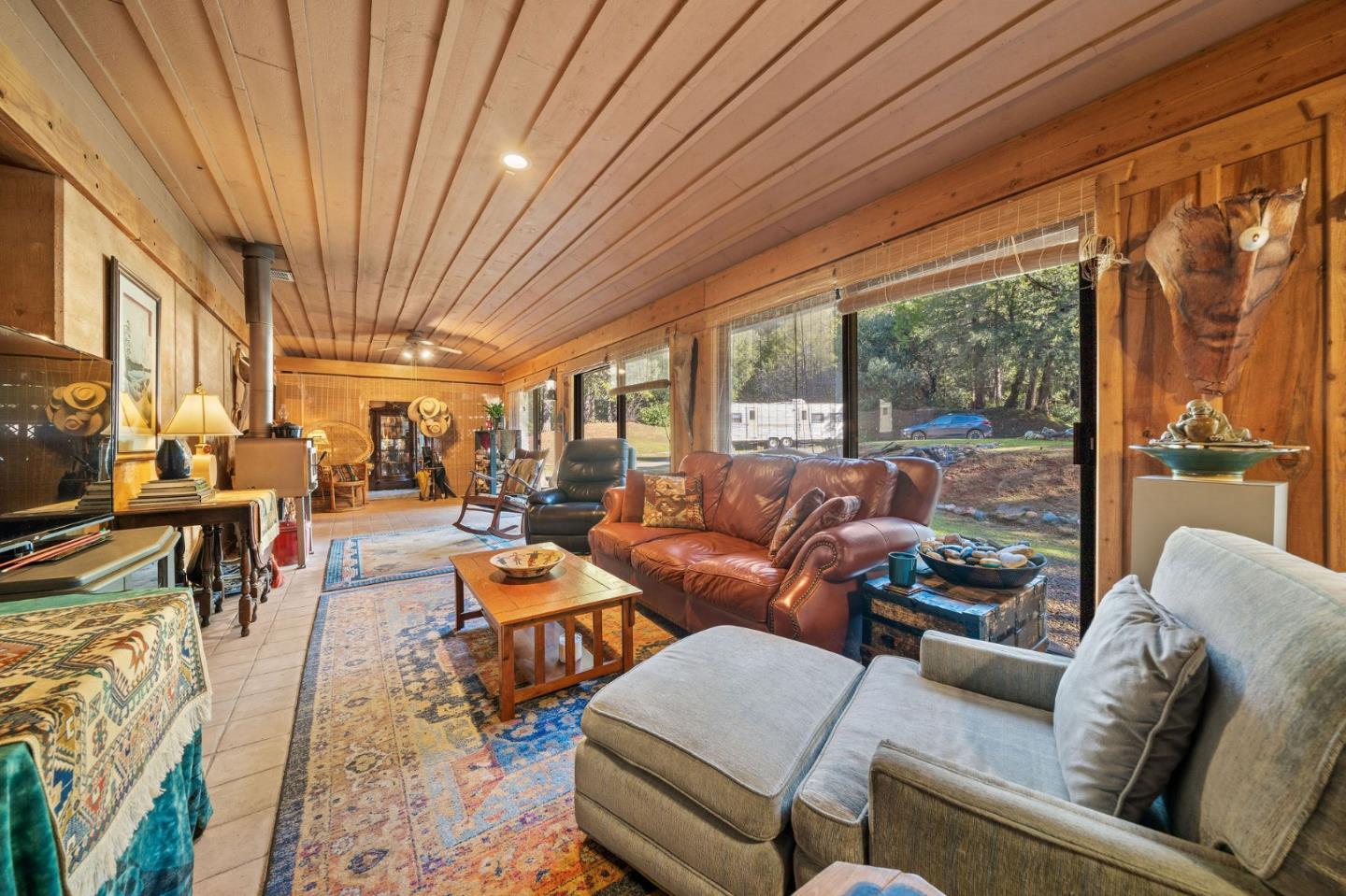 Detail Gallery Image 33 of 64 For 17533 Humbug Creek Rd, Glencoe,  CA 95232 - 2 Beds | 2 Baths