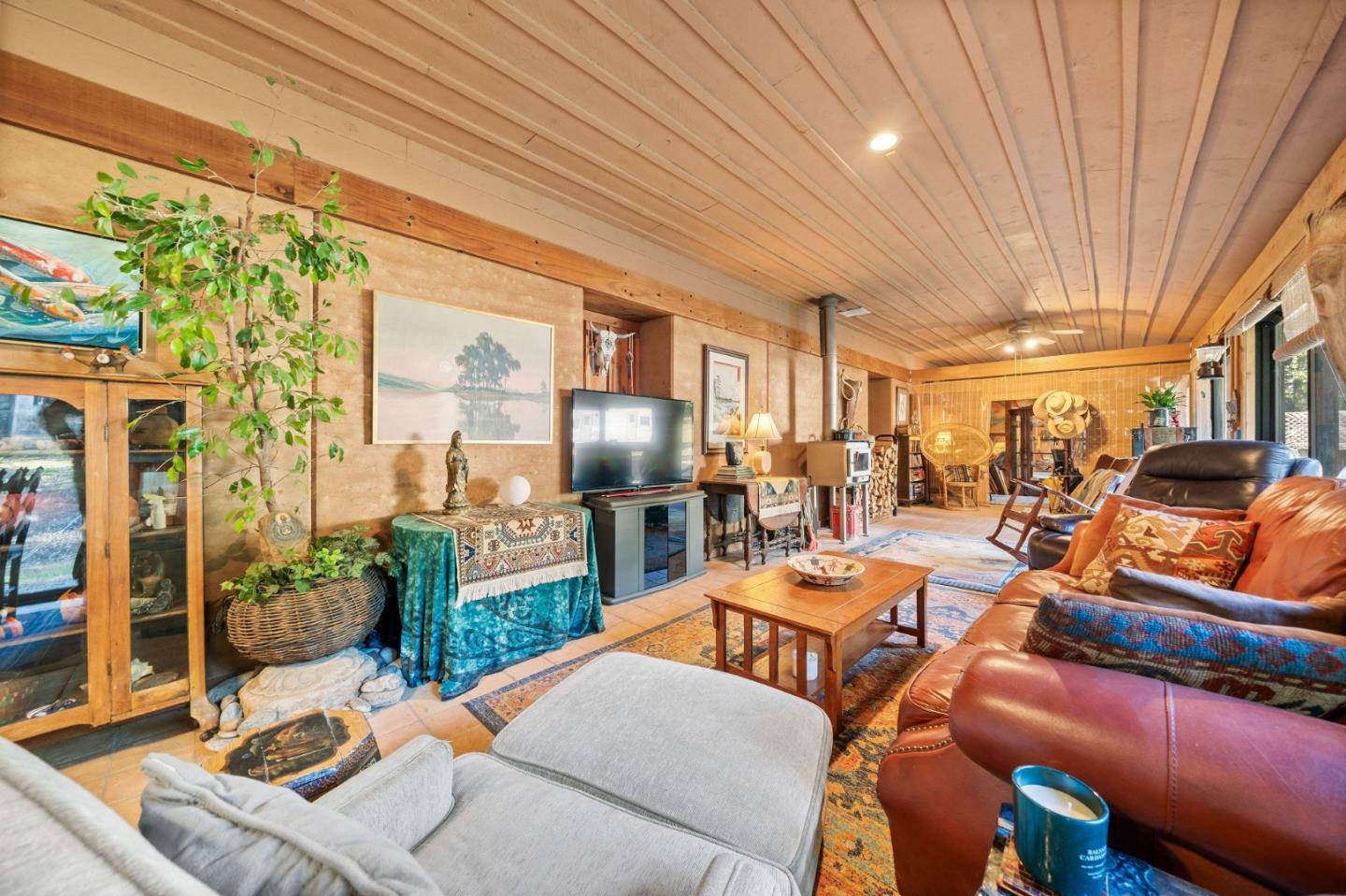 Detail Gallery Image 34 of 64 For 17533 Humbug Creek Rd, Glencoe,  CA 95232 - 2 Beds | 2 Baths