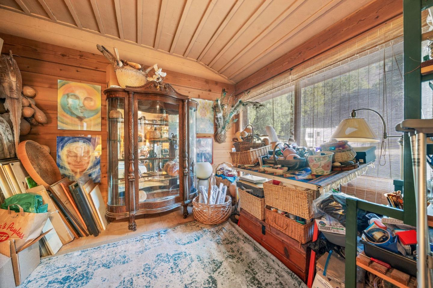 Detail Gallery Image 39 of 64 For 17533 Humbug Creek Rd, Glencoe,  CA 95232 - 2 Beds | 2 Baths