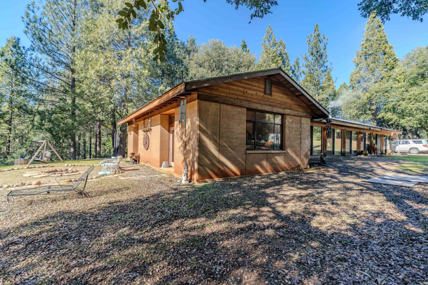 Detail Gallery Image 4 of 64 For 17533 Humbug Creek Rd, Glencoe,  CA 95232 - 2 Beds | 2 Baths