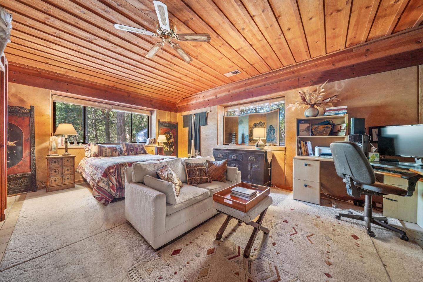 Detail Gallery Image 40 of 64 For 17533 Humbug Creek Rd, Glencoe,  CA 95232 - 2 Beds | 2 Baths