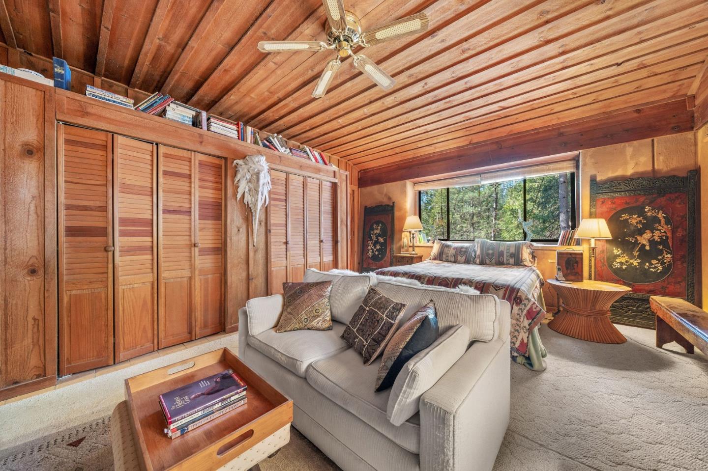 Detail Gallery Image 41 of 64 For 17533 Humbug Creek Rd, Glencoe,  CA 95232 - 2 Beds | 2 Baths