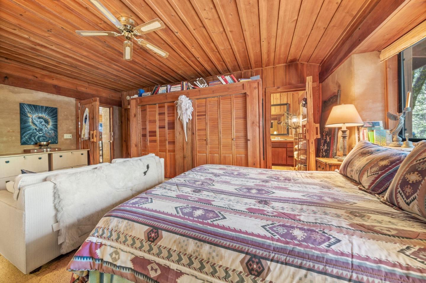 Detail Gallery Image 47 of 64 For 17533 Humbug Creek Rd, Glencoe,  CA 95232 - 2 Beds | 2 Baths