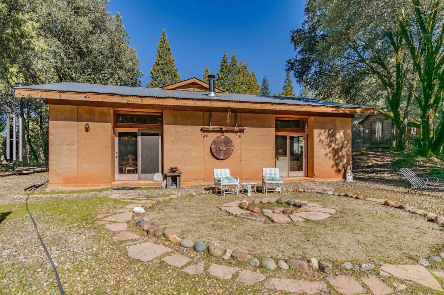 Detail Gallery Image 5 of 64 For 17533 Humbug Creek Rd, Glencoe,  CA 95232 - 2 Beds | 2 Baths