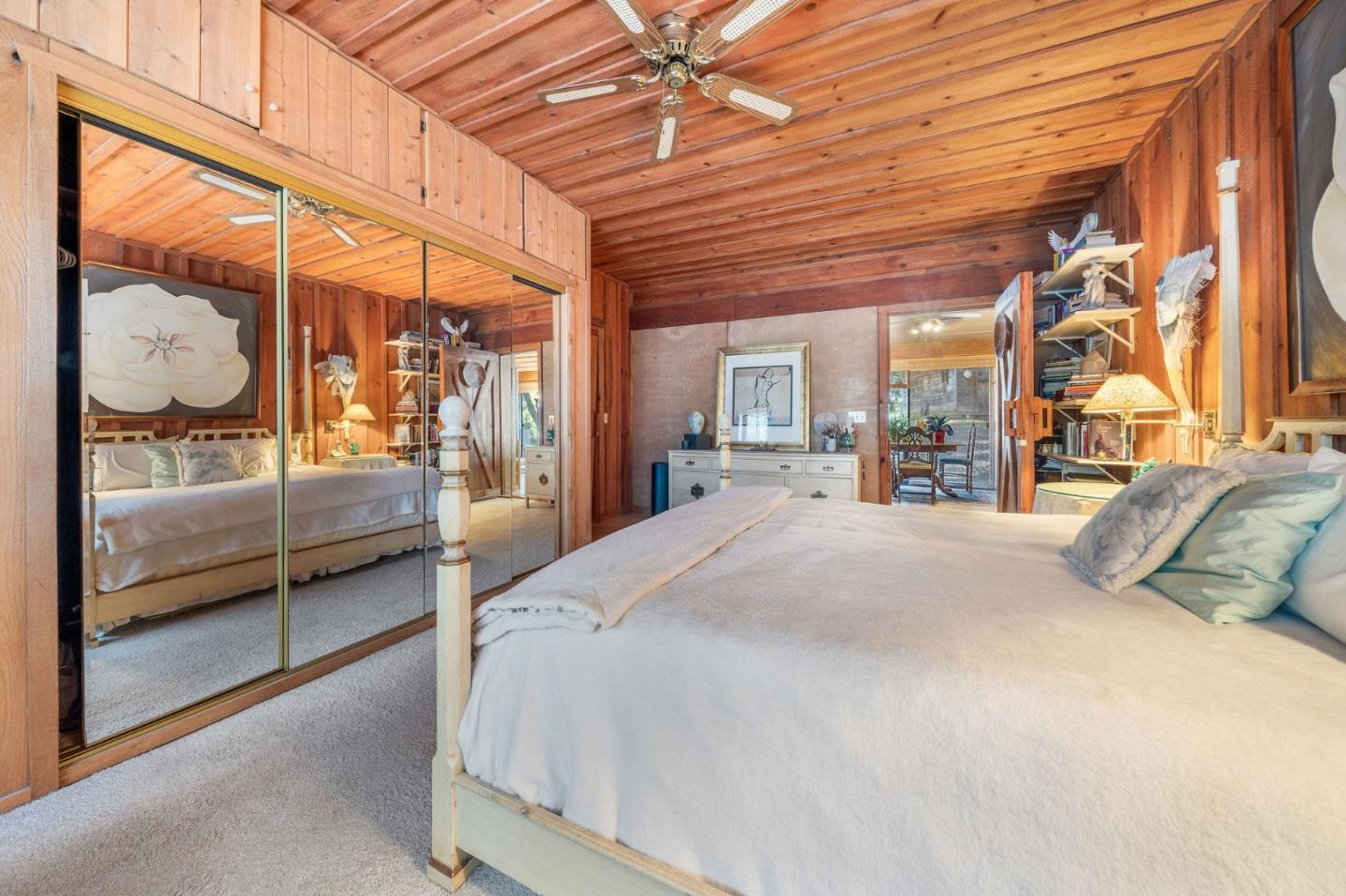 Detail Gallery Image 55 of 64 For 17533 Humbug Creek Rd, Glencoe,  CA 95232 - 2 Beds | 2 Baths