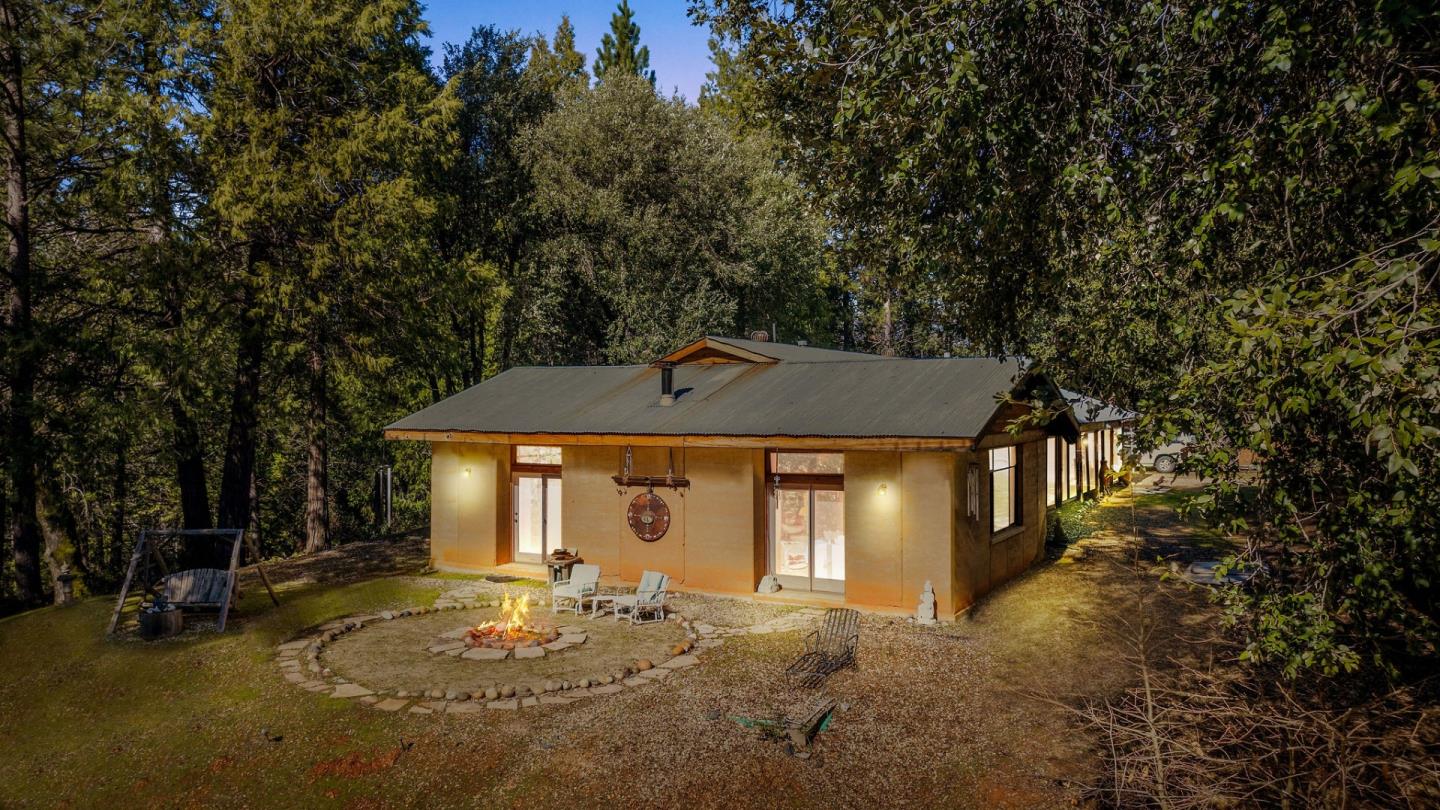 Detail Gallery Image 6 of 64 For 17533 Humbug Creek Rd, Glencoe,  CA 95232 - 2 Beds | 2 Baths