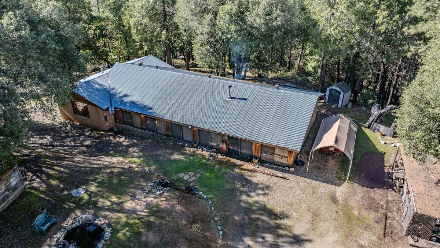 Detail Gallery Image 61 of 64 For 17533 Humbug Creek Rd, Glencoe,  CA 95232 - 2 Beds | 2 Baths