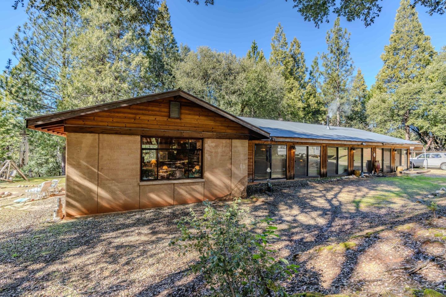 Detail Gallery Image 62 of 64 For 17533 Humbug Creek Rd, Glencoe,  CA 95232 - 2 Beds | 2 Baths